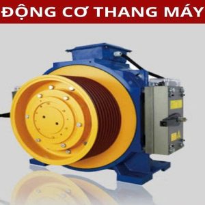 Động cơ thang máy NIPPON Malaysia tiêu chuẩn chất lượng Nhật