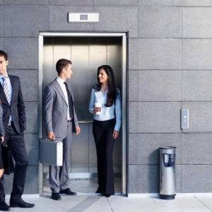 Thang máy gia đình nâng tầm tiện nghi hiện đại và bền bỉ