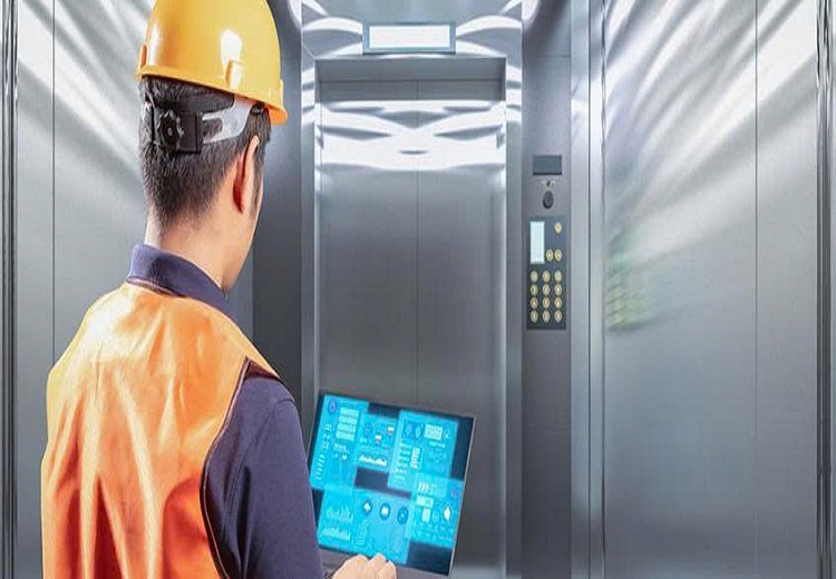 Thang máy Fuji Nhật Bản